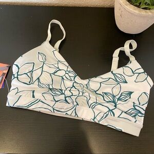 Joy lab sports bra new with tag